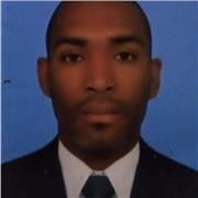 Licenciado en Etnoeducacion imparte clases en áreas Integradas a niños de todas las edades